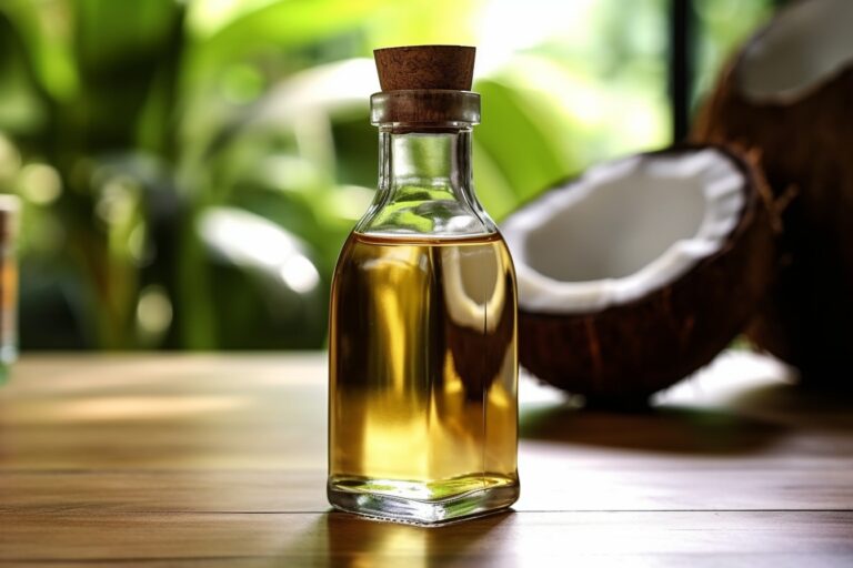 Les incroyables bienfaits de l’huile MCT pour la peau et l’énergie